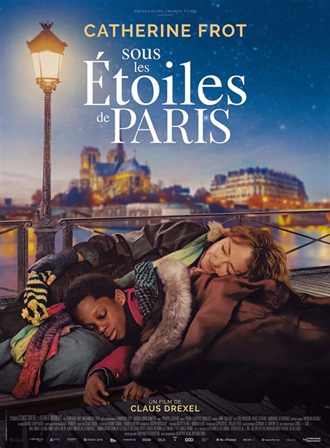 Sotto le stelle di Parigi